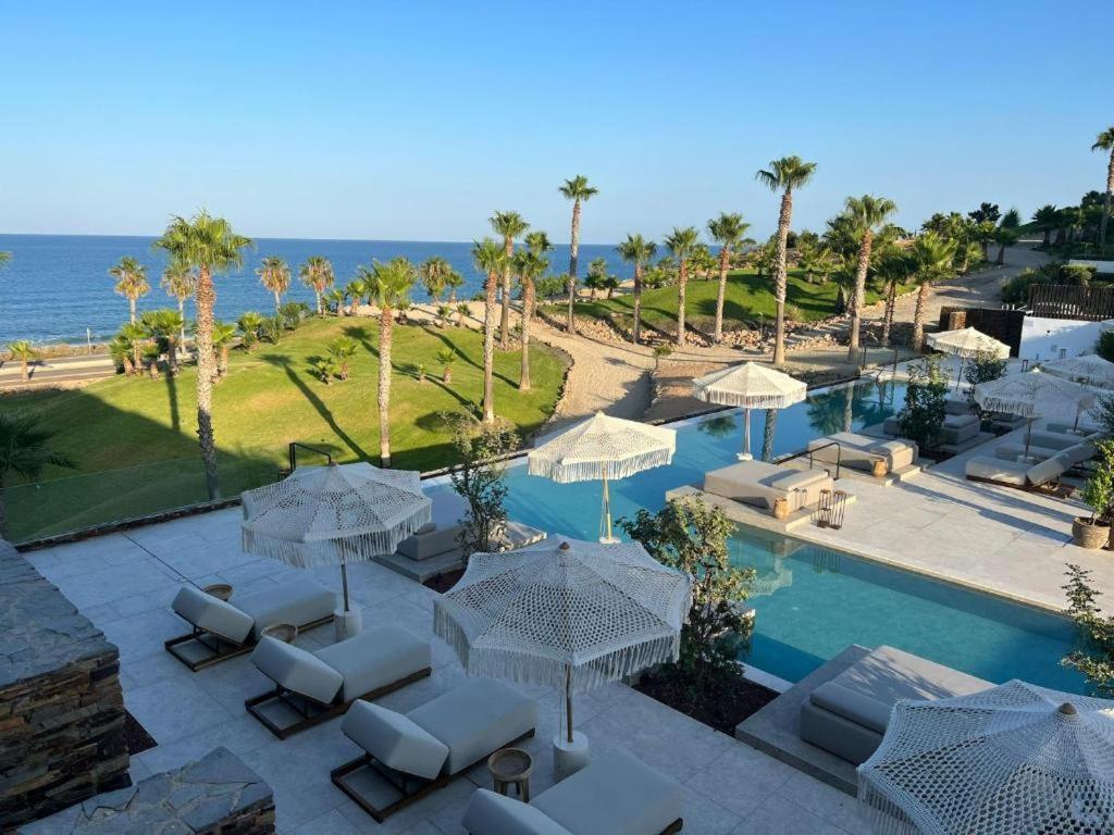 Casa Indana Piso Moderno Cerca De Cabo De Gata Apartment Mojacar Ngoại thất bức ảnh